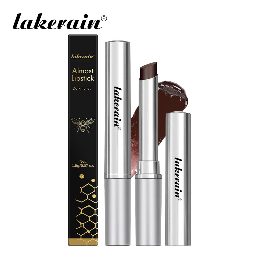 Best Quality Black Honey Lip Plumper - Long-Lasting Natural Moisturizing Lipstick & Gloss