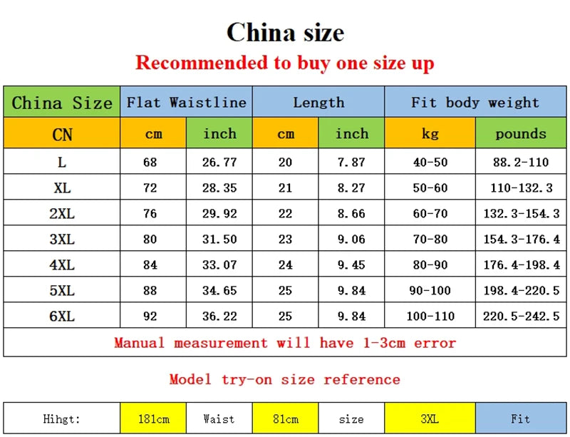 Men's 4-Pack Ice Silk Boxer Shorts - Breathable Thin Underwear Plus Size L-6XL