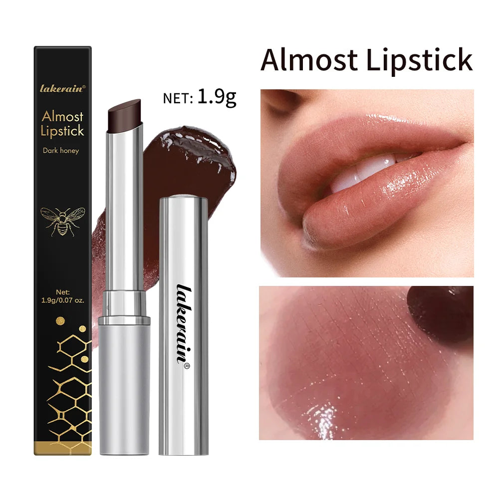 Best Quality Black Honey Lip Plumper - Long-Lasting Natural Moisturizing Lipstick & Gloss