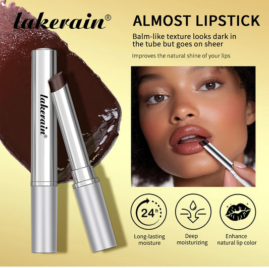 Best Quality Black Honey Lip Plumper - Long-Lasting Natural Moisturizing Lipstick & Gloss