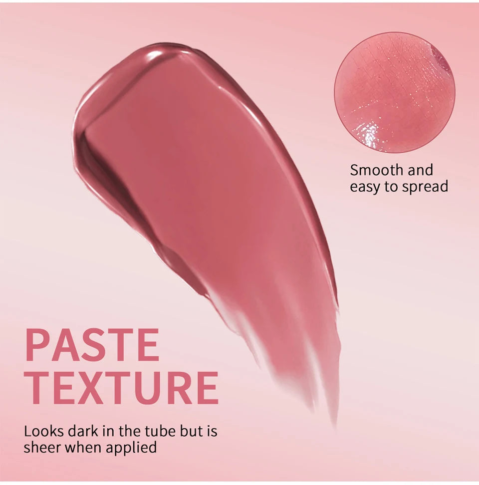 Best Quality Black Honey Lip Plumper - Long-Lasting Natural Moisturizing Lipstick & Gloss