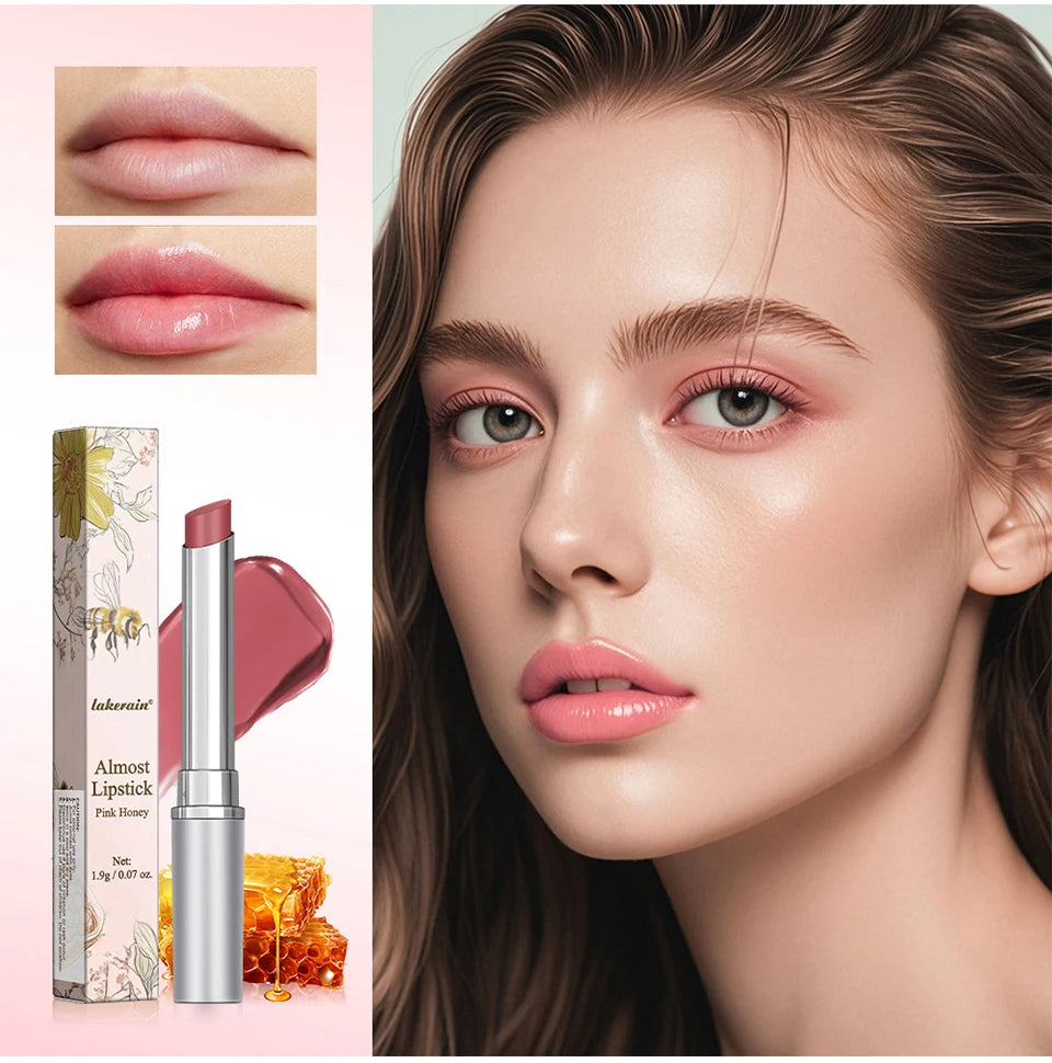 Best Quality Black Honey Lip Plumper - Long-Lasting Natural Moisturizing Lipstick & Gloss