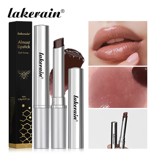Best Quality Black Honey Lip Plumper - Long-Lasting Natural Moisturizing Lipstick & Gloss