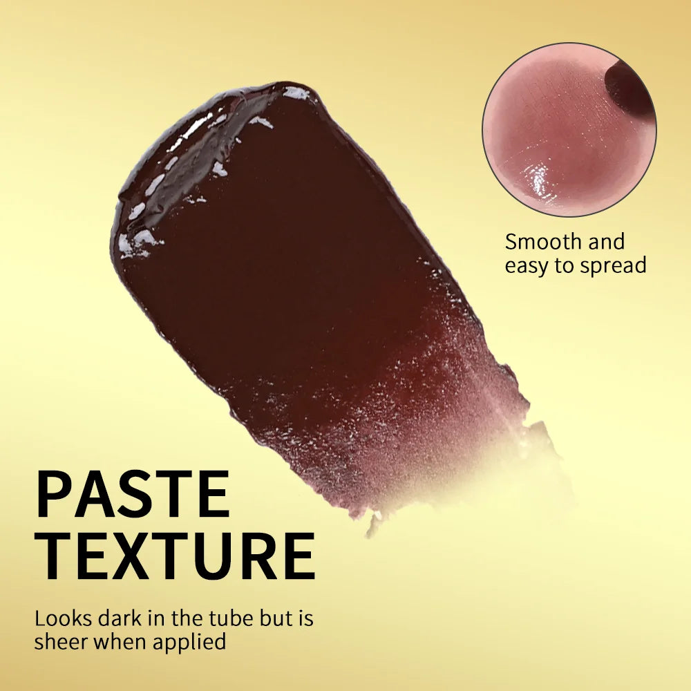 Best Quality Black Honey Lip Plumper - Long-Lasting Natural Moisturizing Lipstick & Gloss