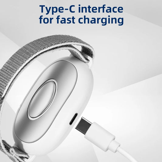 Anxiety Relief Sleep Device - Hand Massager for Insomnia & Stress Relief