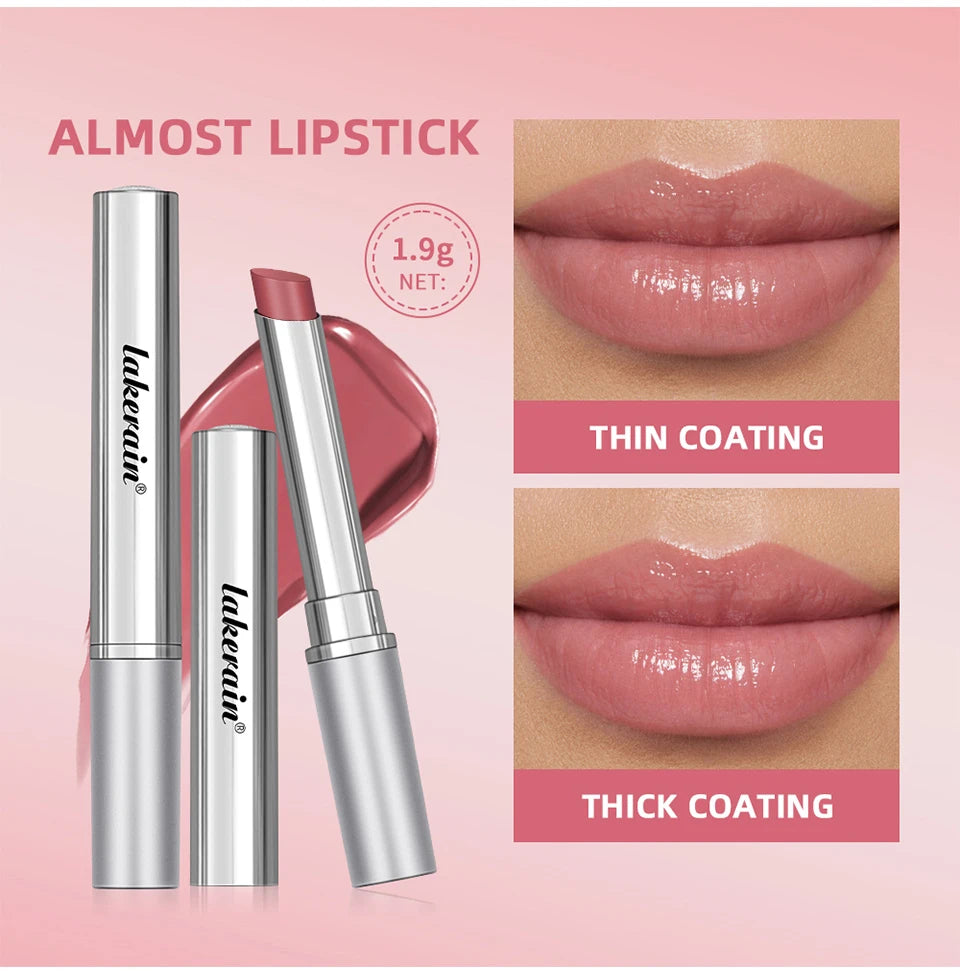Best Quality Black Honey Lip Plumper - Long-Lasting Natural Moisturizing Lipstick & Gloss