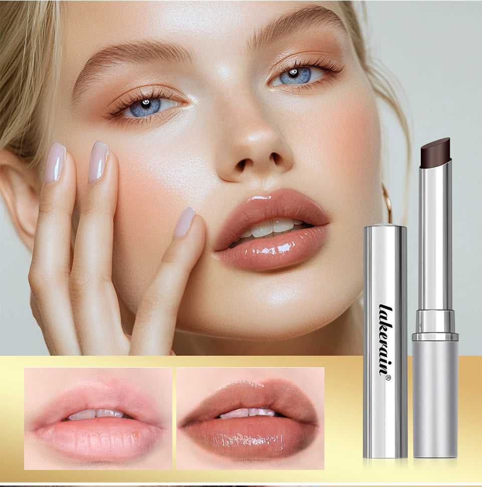 Best Quality Black Honey Lip Plumper - Long-Lasting Natural Moisturizing Lipstick & Gloss