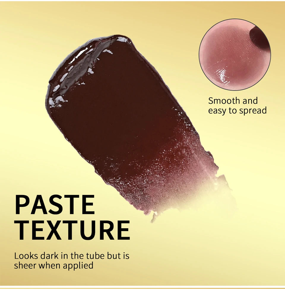 Best Quality Black Honey Lip Plumper - Long-Lasting Natural Moisturizing Lipstick & Gloss