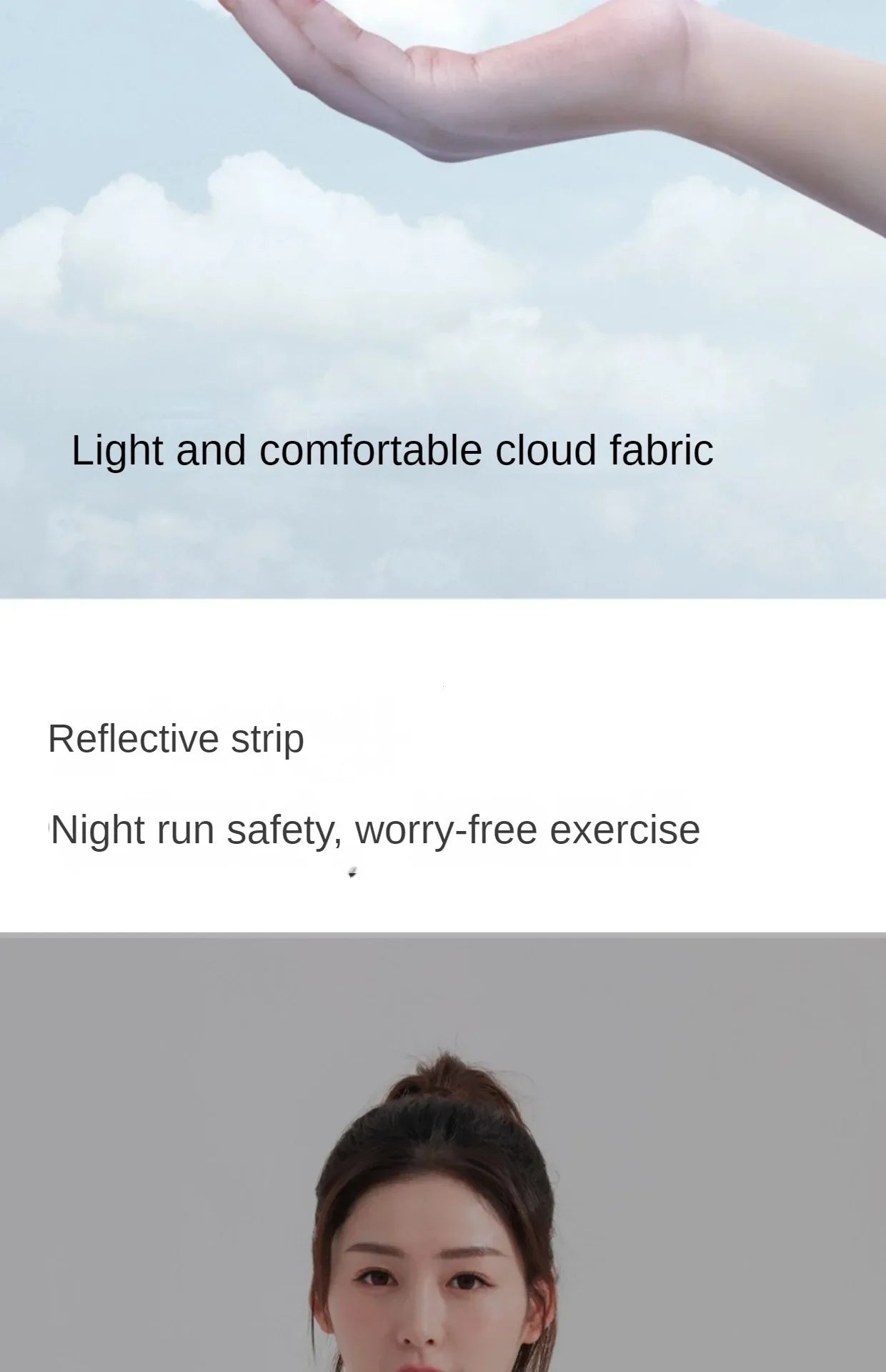 Sports Waist Pack Fanny Pack - Adjustable Running Belt with Phone Holder for Men & Women