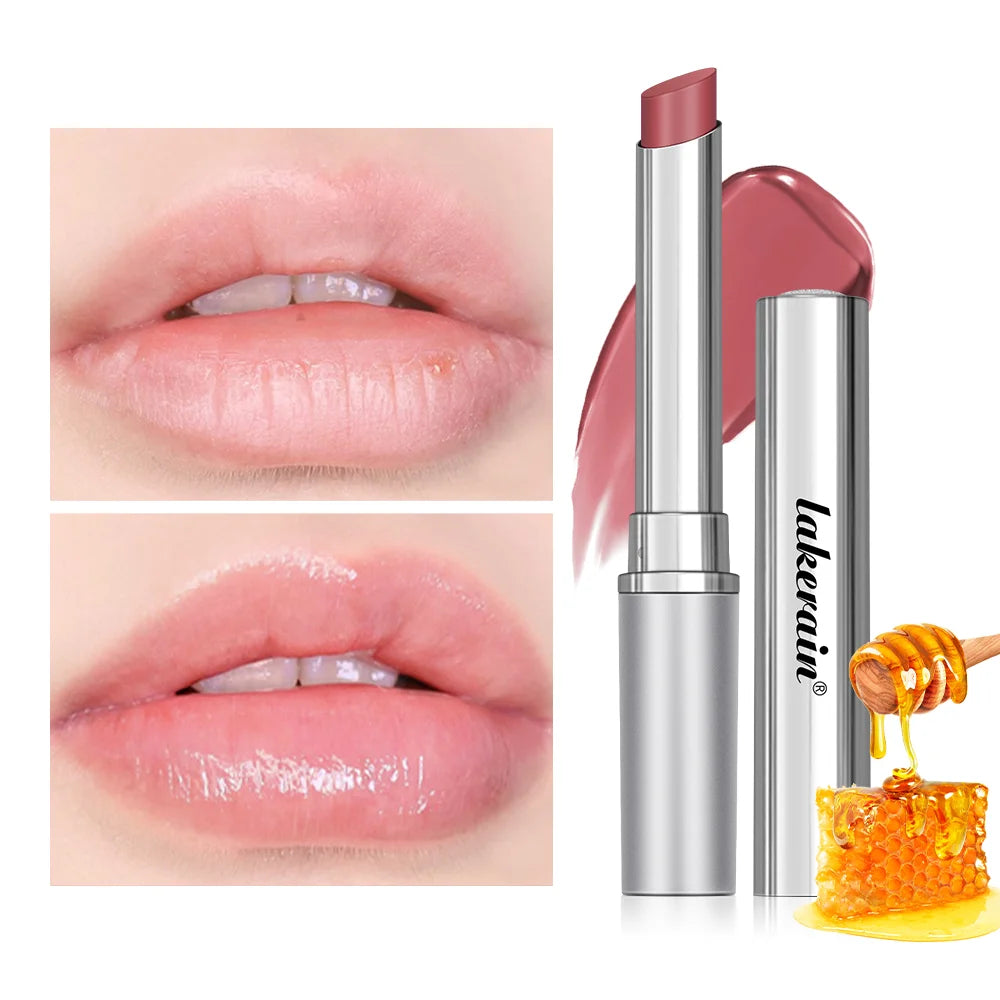 Best Quality Black Honey Lip Plumper - Long-Lasting Natural Moisturizing Lipstick & Gloss