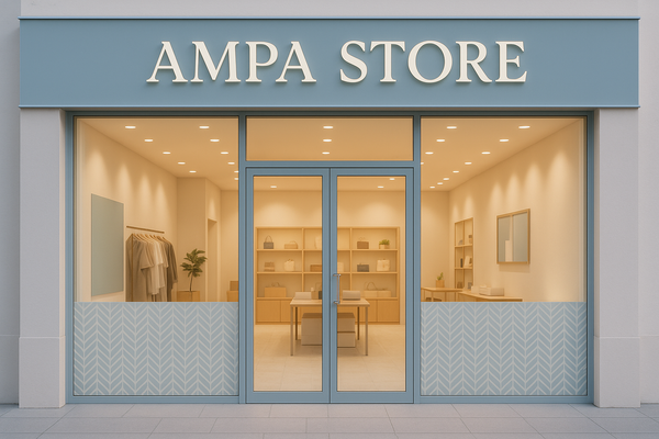 ampa store